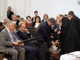 Nagytemplom Szentelés
